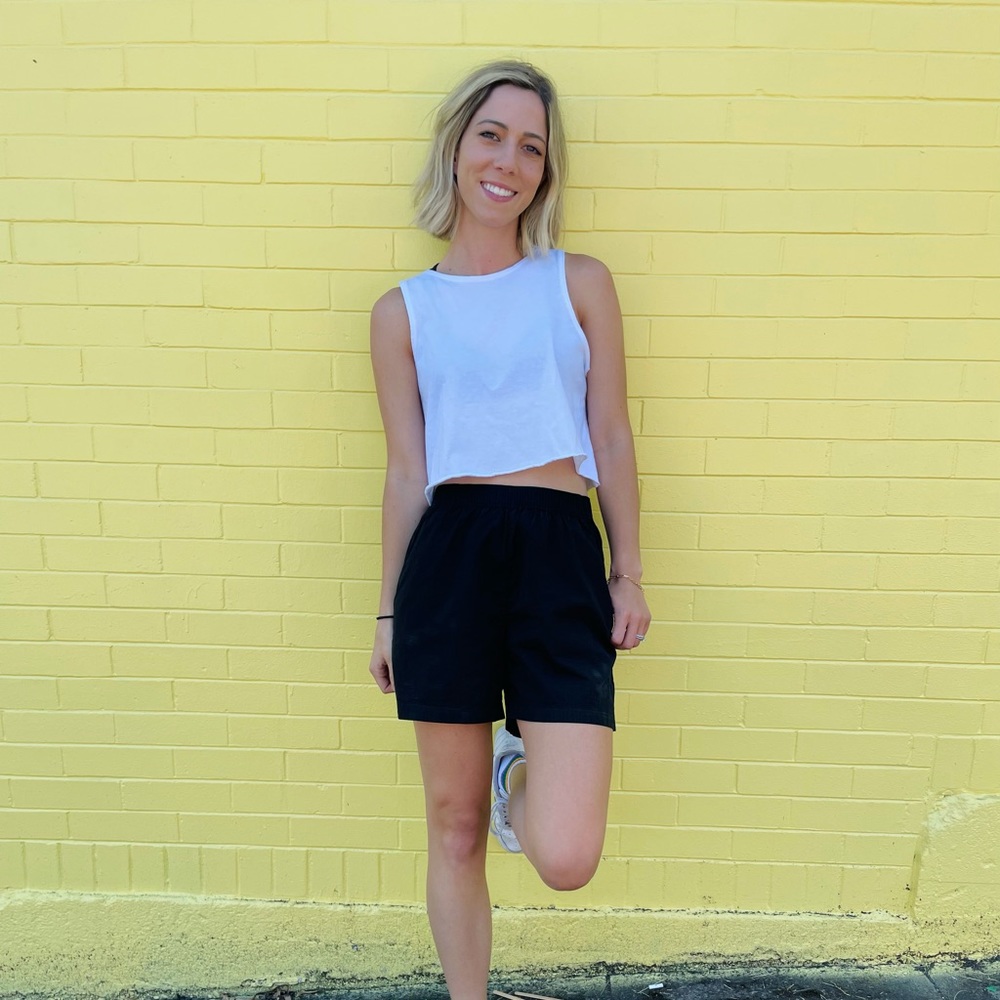 Meet your Posher, Kiersten